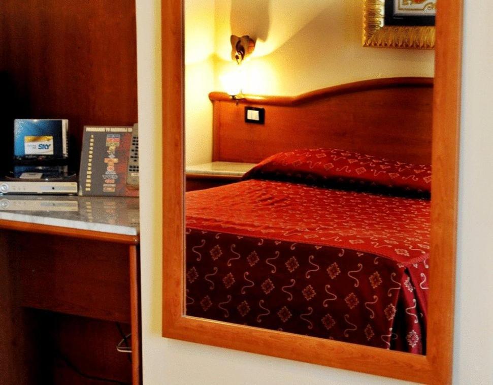 Hermitage Capua Hotel Kültér fotó